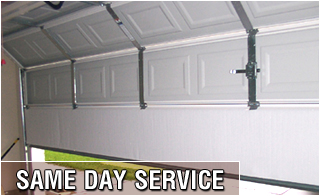 Charlotte Garage Door Repair same day services